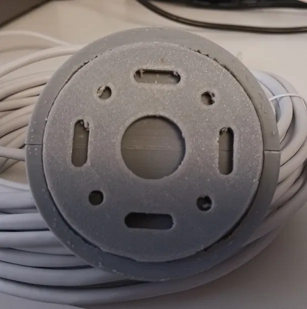 Bộ kit gắn cho Cảm biến nhiệt AXIS FA1080-E - Image 5