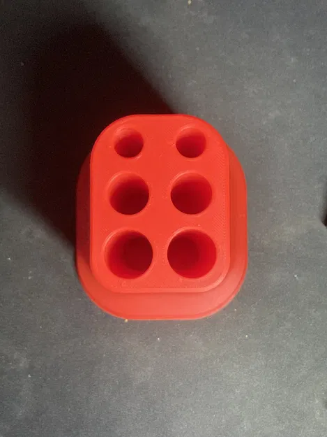 Đế cắm bút uniPOSCA - Image 9