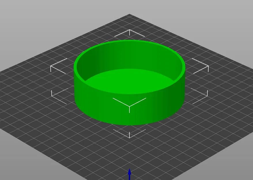 Nắp Chụp Che Sương Chống Bụi Cho Kính SkyWatcher EVOSTAR ED72 - Image 1