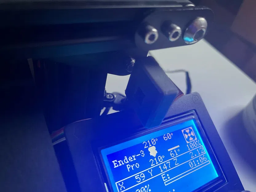 Phần mở rộng giá đỡ Camera Raspberry Pi và Giá đỡ M4 - Image 1