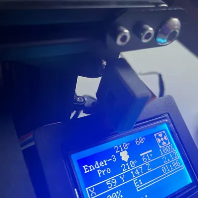 Phần mở rộng giá đỡ Camera Raspberry Pi và Giá đỡ M4