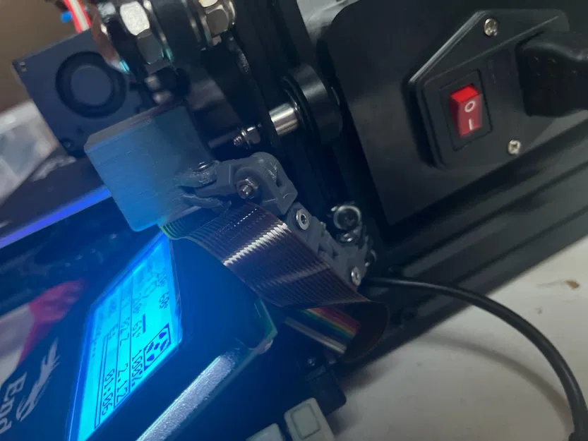 Phần mở rộng giá đỡ Camera Raspberry Pi và Giá đỡ M4 - Image 3