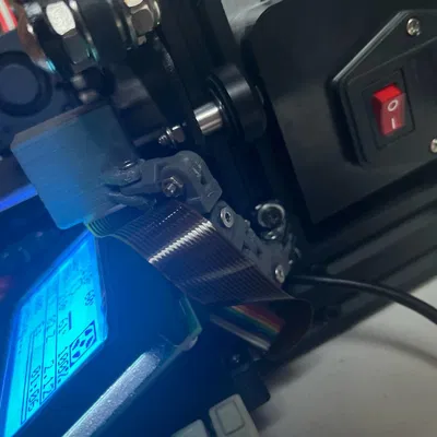 Phần mở rộng giá đỡ Camera Raspberry Pi và Giá đỡ M4