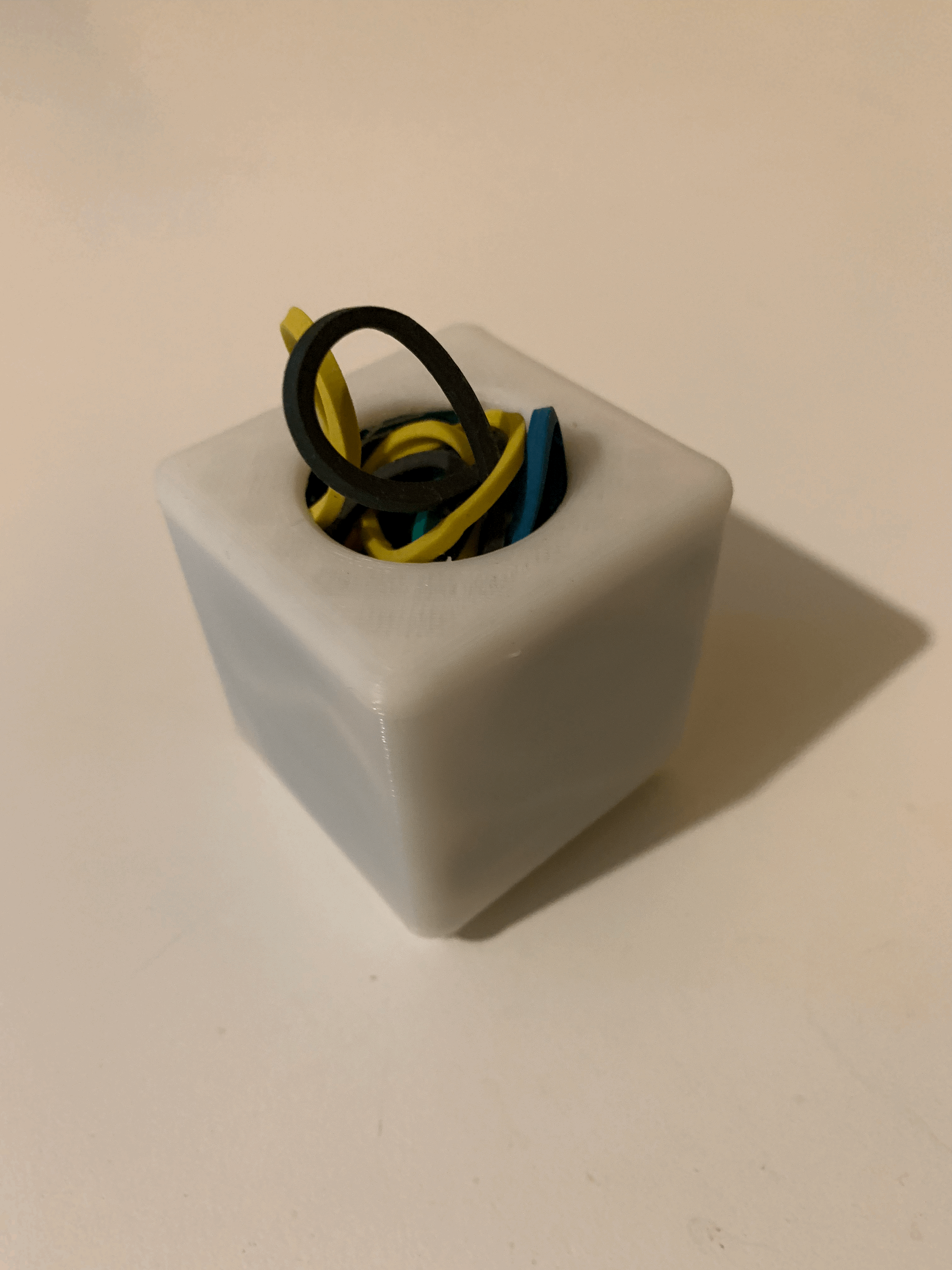 Hộp Dây Thun Gridfinity - Thumbnail 1