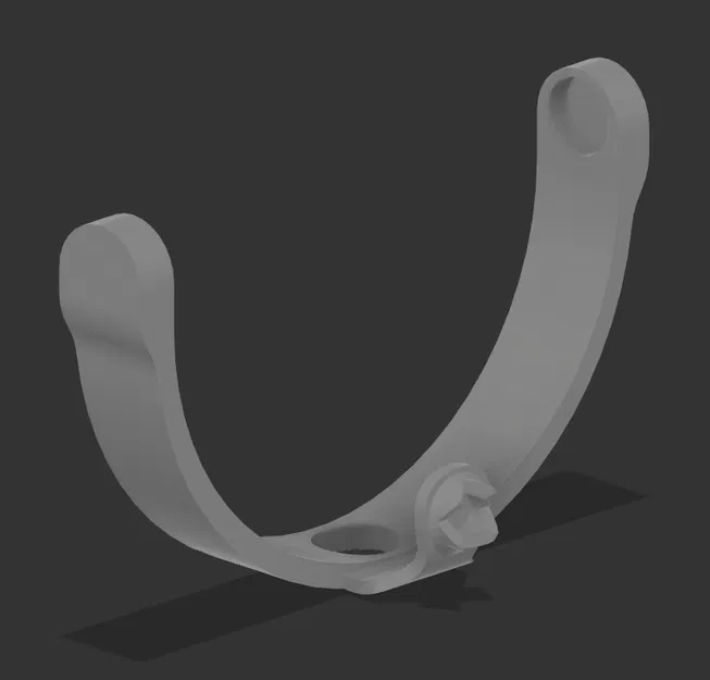 Kẹp Modmic cho tai nghe DT 900 Pro X - Image 1