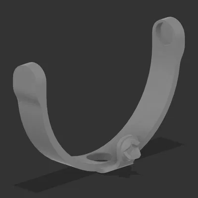 Kẹp Modmic cho tai nghe DT 900 Pro X