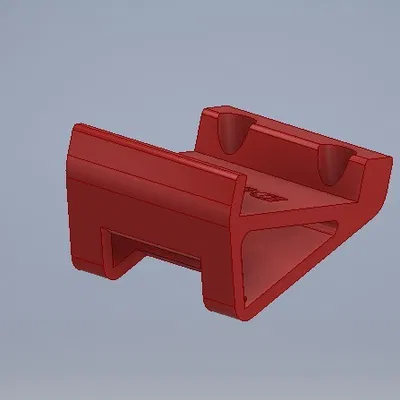 Giá đỡ GoPro Session cho DALRC XR215PLUS