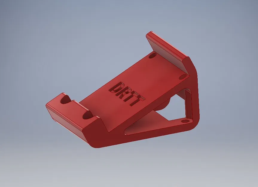 Giá đỡ GoPro Session cho DALRC XR215PLUS - Image 6