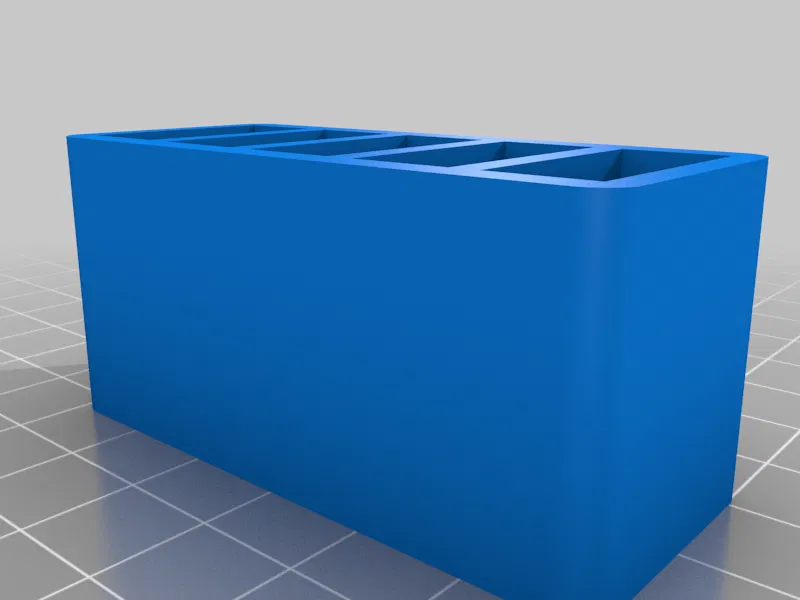 Hộp Pin 1s Cho Eachine E010 - Image 1