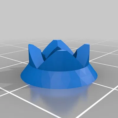 ModMic 5 - Đế gắn mic lên tai nghe khác