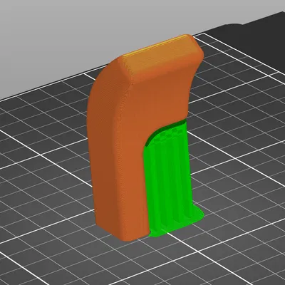 Núm Ga Xe John Deere 425