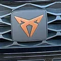 Logo Trước CUPRA (LEON 5F) - Thumbnail 1