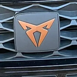 Logo Trước CUPRA (LEON 5F)