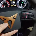 Logo Trước CUPRA (LEON 5F) - Thumbnail 2