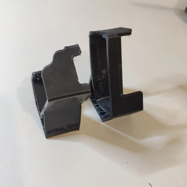 Giá đỡ FPV Phổ dụng cho GoPro Hero 8 (30°/35°) - Image 5