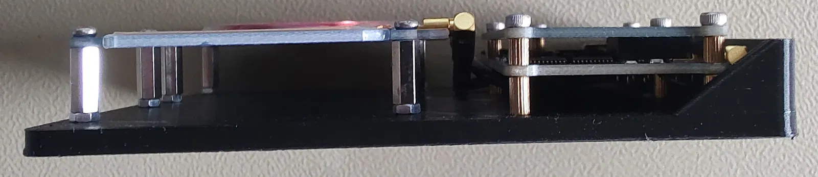 Tấm Đế Gắn Proxmark3 RDV - Image 2