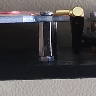 Tấm Đế Gắn Proxmark3 RDV