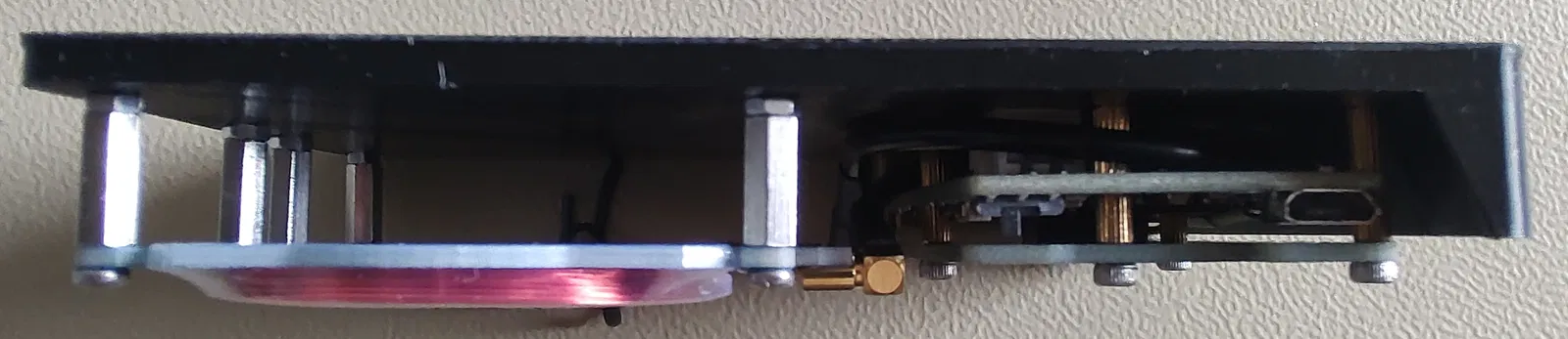 Tấm Đế Gắn Proxmark3 RDV - Image 3