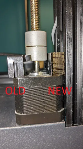 Nâng cấp Khối Gắn Z Stepper cho Artillery Sidewinder X1 - Image 2