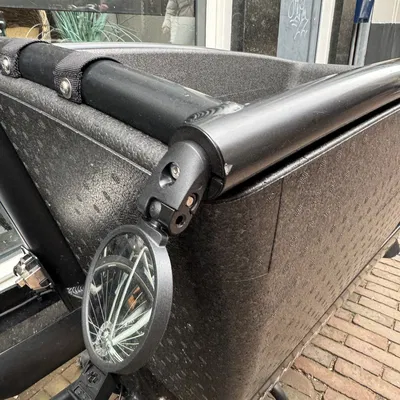 Bộ Chuyển Đổi Gương Chiếu Hậu Urban Arrow Sang Mirage