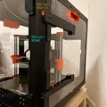Bộ giữ Tấm thép Mở rộng cho Hộp đựng Prusa - Thumbnail 1