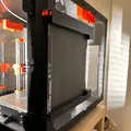 Bộ giữ Tấm thép Mở rộng cho Hộp đựng Prusa - Thumbnail 2