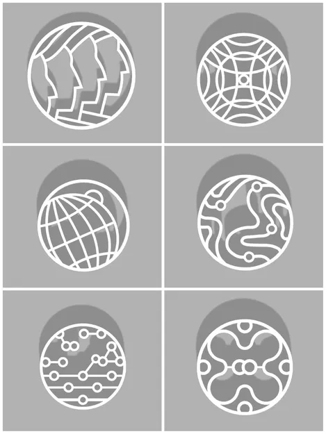 Biểu tượng Khoa học_phần 3/3 - Image 1