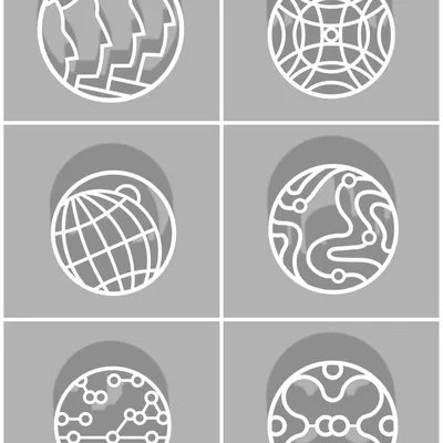 Biểu tượng Khoa học_phần 3/3