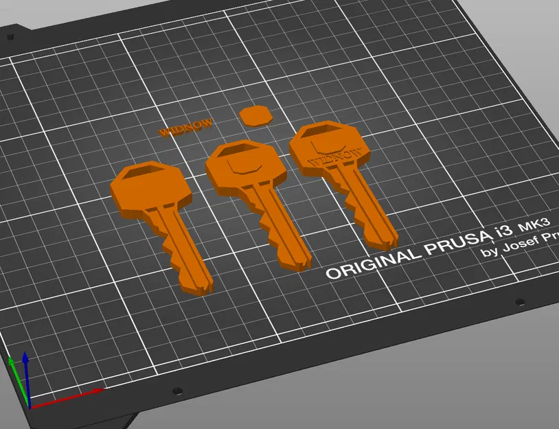 Chìa Khóa Lethal Company - Image 1