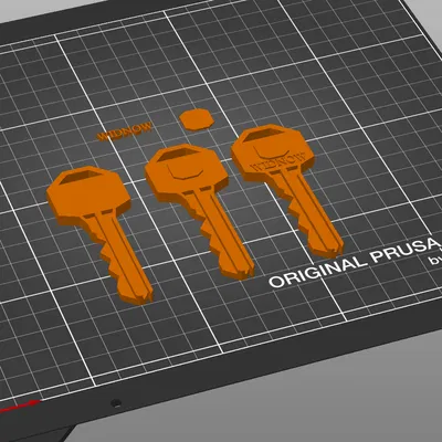 Chìa Khóa Lethal Company