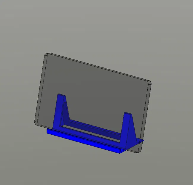 Chân đế máy tính bảng / Ipad rất hữu ích. - Image 1