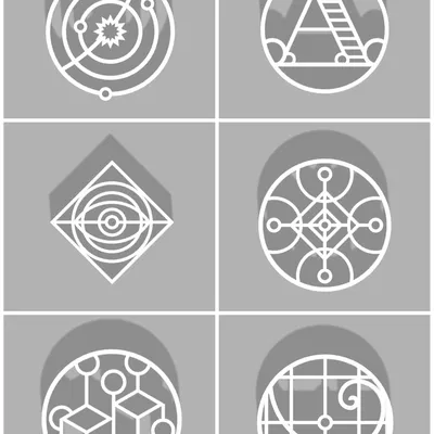 Biểu tượng Khoa học_phần 2/3