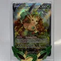 Chân Đế Card Pokemon Leafeon (Cần Hỗ Trợ) - Thumbnail 1