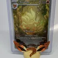 Chân Đế Card Pokemon Leafeon (Cần Hỗ Trợ) - Thumbnail 3