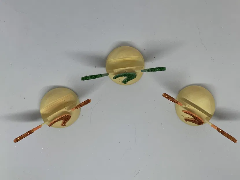 Chân Đế Card Pokemon Leafeon (Cần Hỗ Trợ) - Image 5