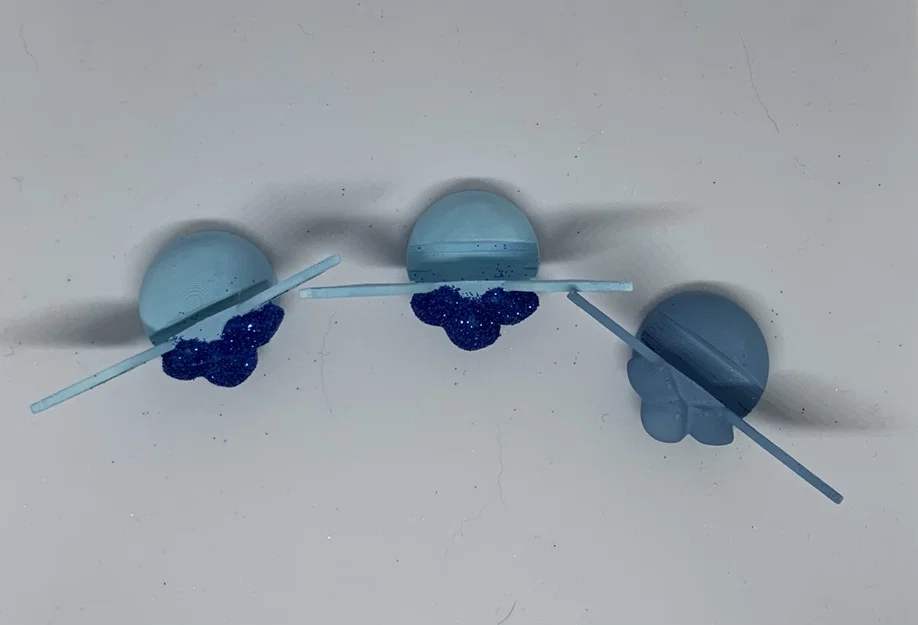 Chân Đế Thẻ Bài Pokemon Glaceon (Cần Hỗ Trợ) - Image 4