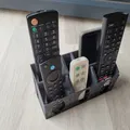 Giá đỡ / trạm giữ cho Fire TV và các remote khác - Thumbnail 1