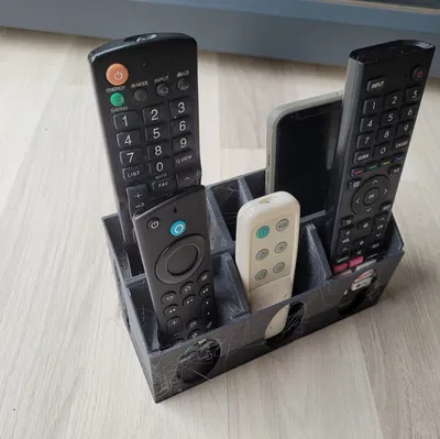 Giá đỡ / trạm giữ cho Fire TV và các remote khác