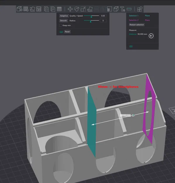 Giá đỡ / trạm giữ cho Fire TV và các remote khác - Image 3