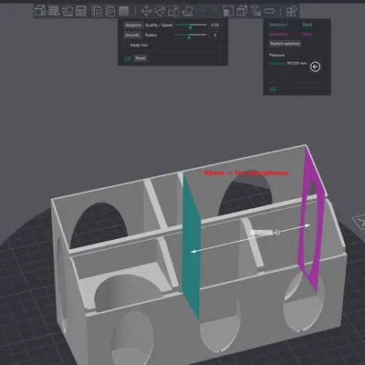 Giá đỡ / trạm giữ cho Fire TV và các remote khác