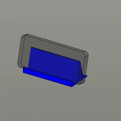 Giá Đỡ Điện Thoại Tối Giản Đơn Giản & Hữu Dụng