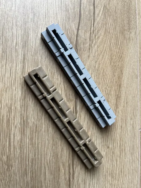 Khớp Nối Playmobil Cổ Điển (Set 3666) - Image 2