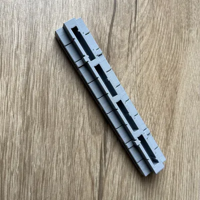 Khớp Nối Playmobil Cổ Điển (Set 3666)