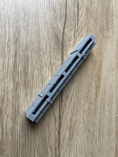 Khớp Nối Playmobil Cổ Điển (Set 3666) - Image 4