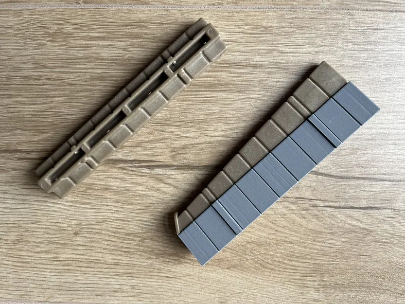 Khớp Nối Playmobil Cổ Điển (Set 3666) - Image 5