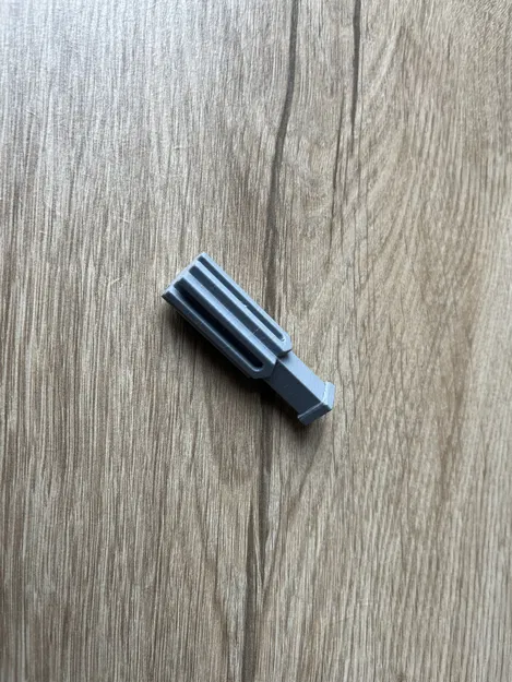 Khớp Nối Playmobil Cổ Điển (Set 3666) - Image 7