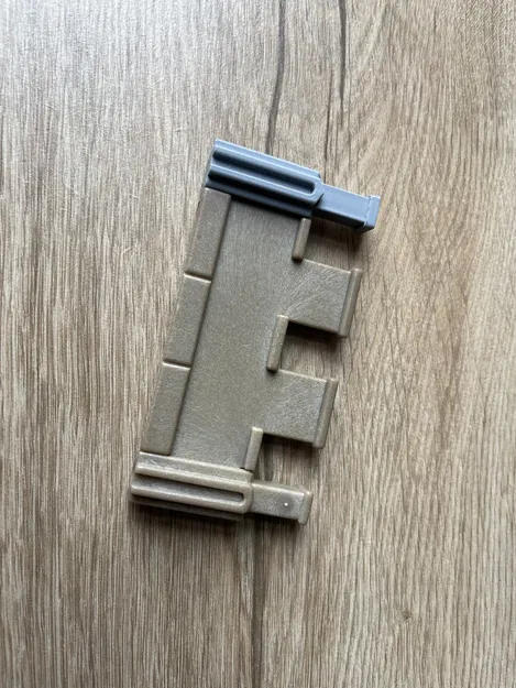 Khớp Nối Playmobil Cổ Điển (Set 3666) - Image 8