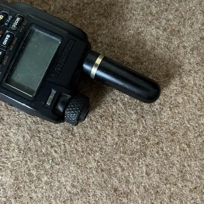 Nút xoay cho bộ đàm Yaesu VX3