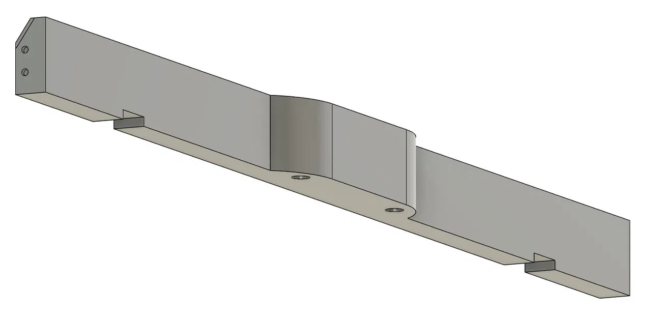 Làm sáng BambuLab P1P (LED COB USB 5V, Rơ-le, JST GH 1.25, Bambu Lab) - Image 5