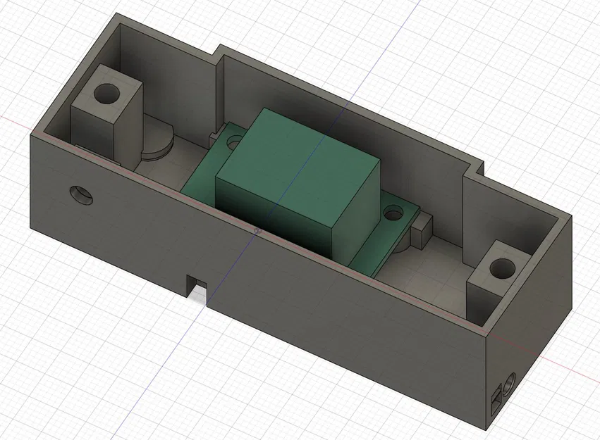 Làm sáng BambuLab P1P (LED COB USB 5V, Rơ-le, JST GH 1.25, Bambu Lab) - Image 6